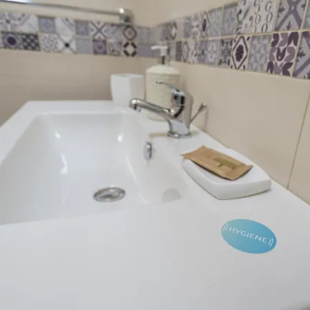 Holiday In Archimede Catania