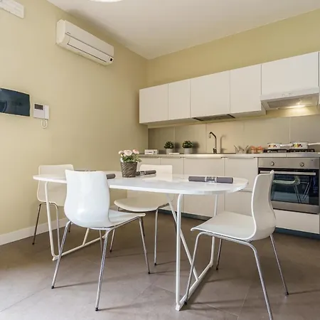 Holiday In Archimede Apartment *