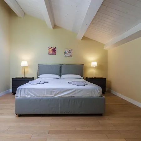 Apartment Holiday In Archimede