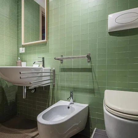 Holiday In Archimede Apartment