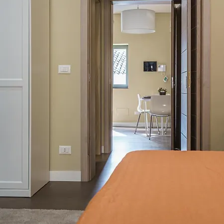 Apartment Holiday In Archimede *