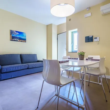 Holiday In Archimede Catania