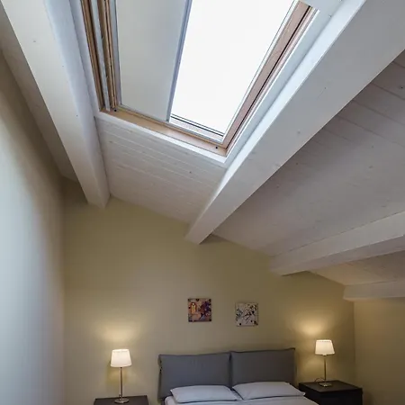 Holiday In Archimede Apartment Catania