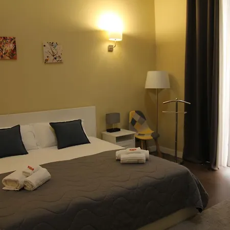 Holiday In Archimede