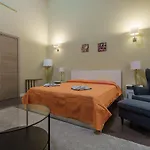 Holiday In Archimede Apartament Katania